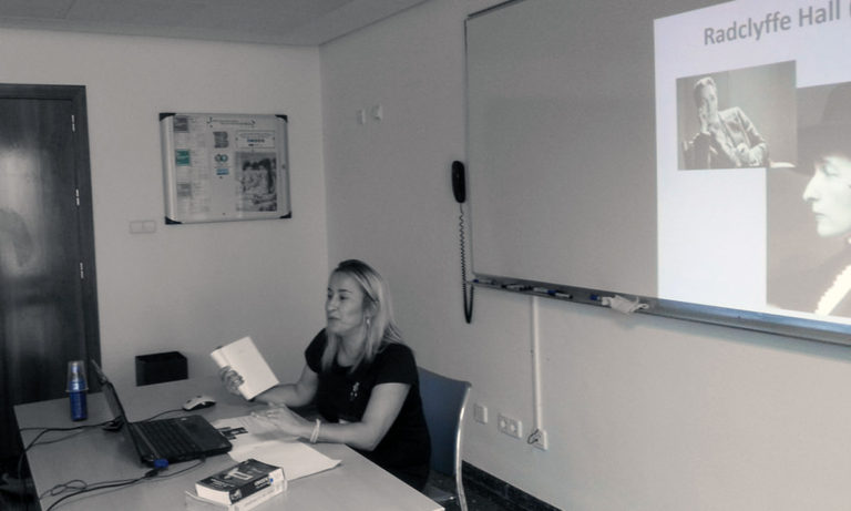 1st Valencia/Napoli Colloquium on Gender & Translation